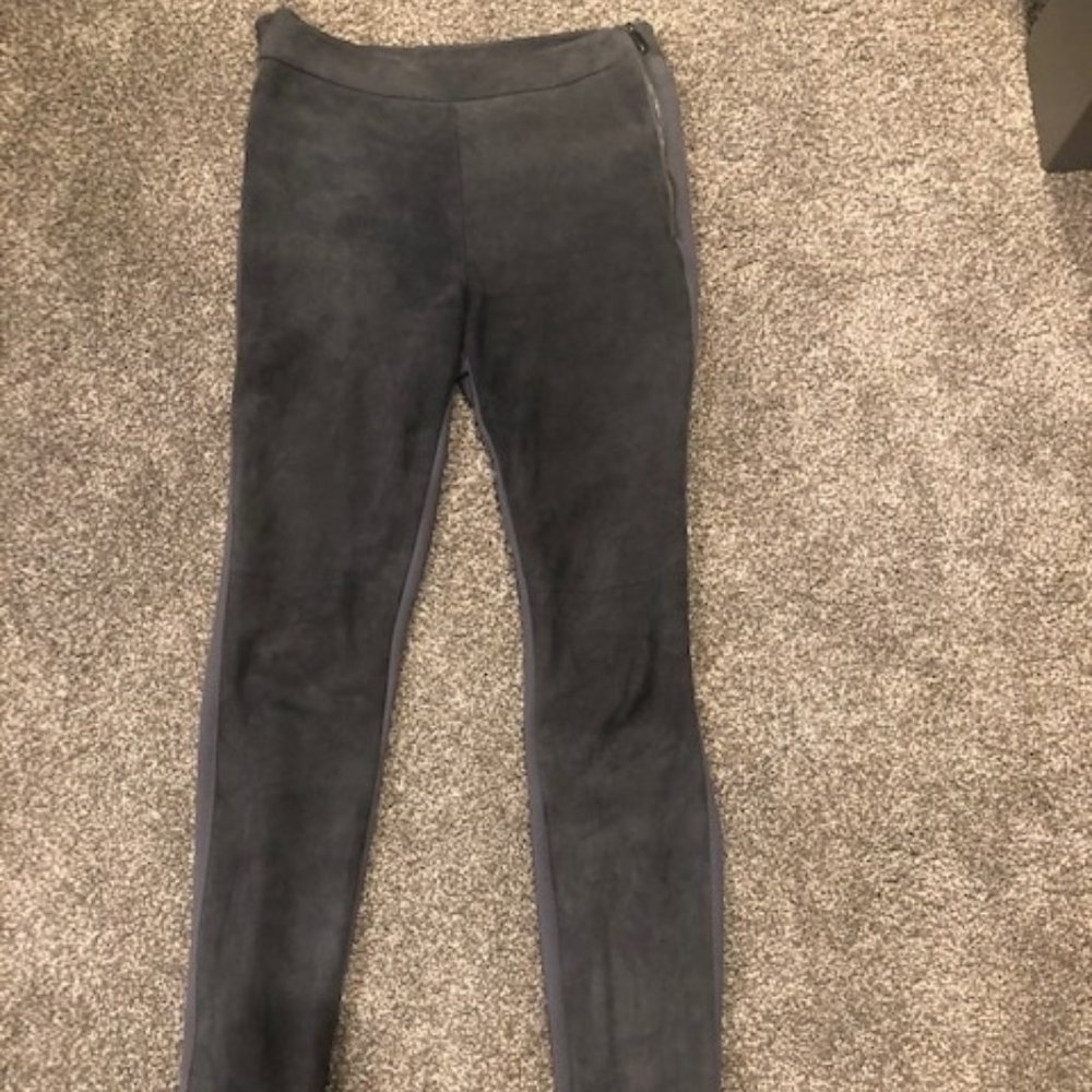 White House Black Market  skinny leg pants